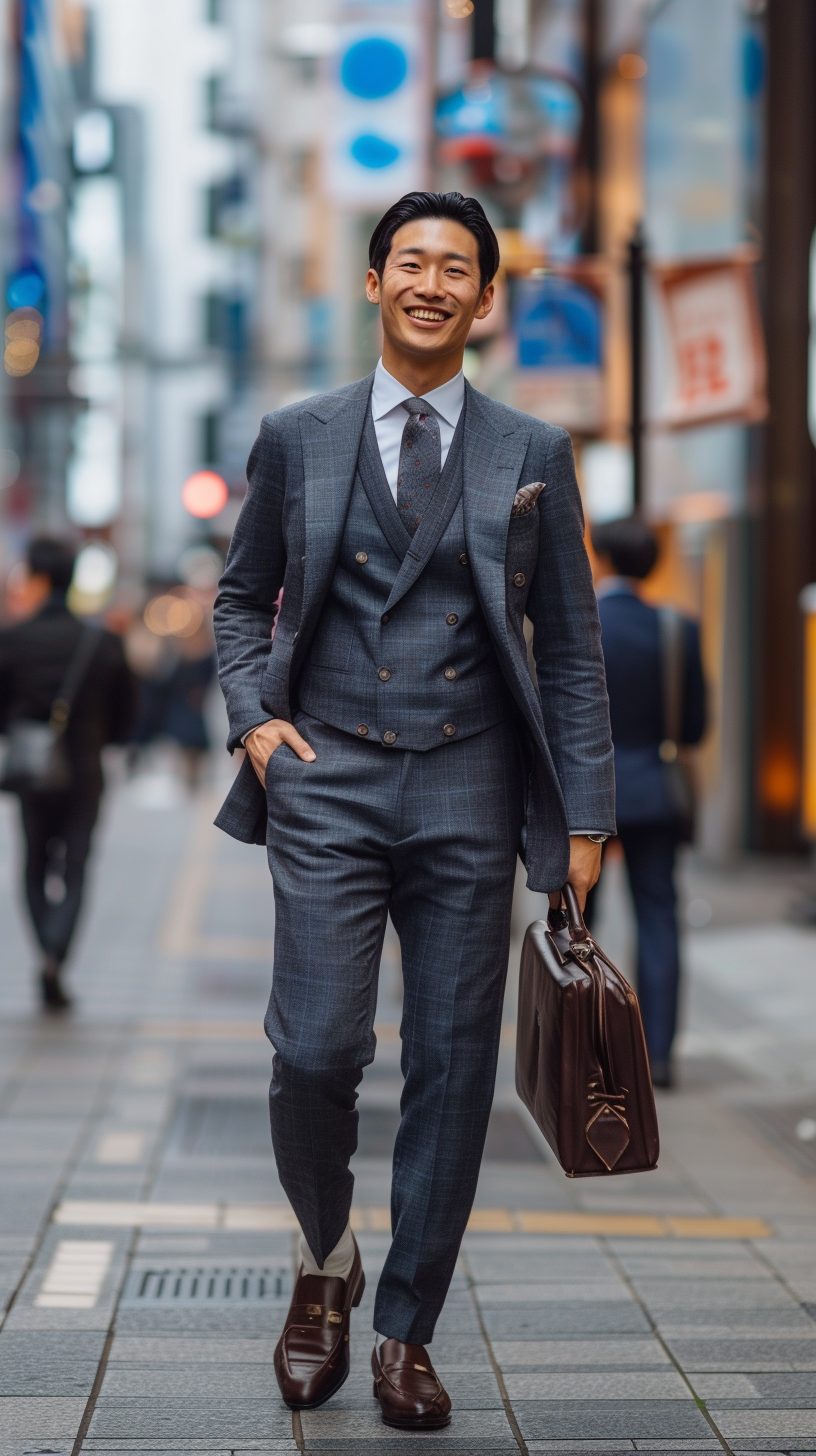 AIストリートスナップ たくみ