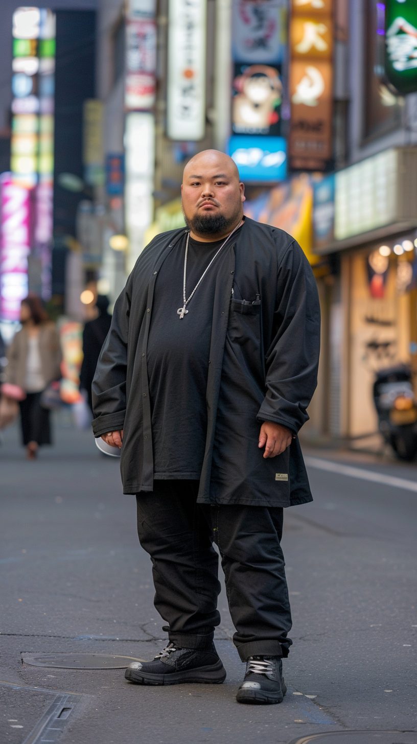 AIストリートスナップ タイセイ