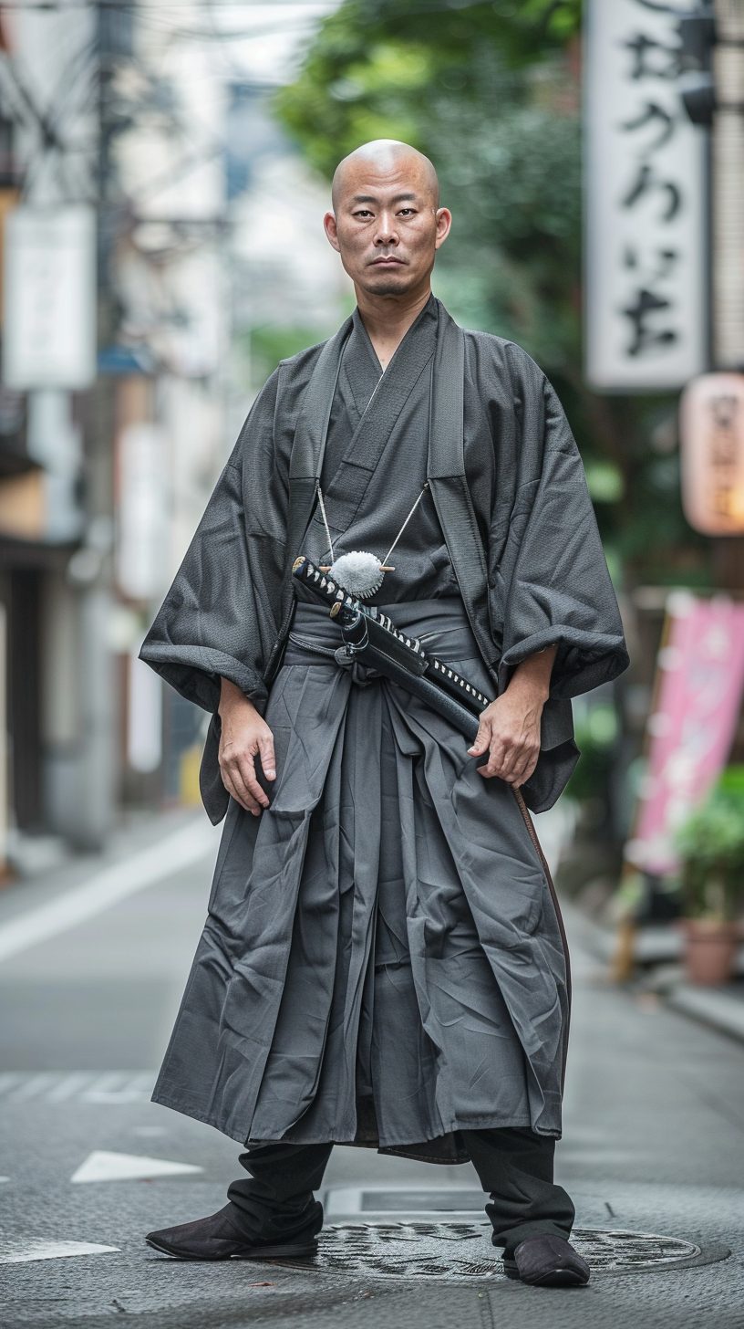 AIストリートスナップ 修